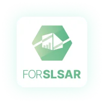 What can you do with FORSLSAR?